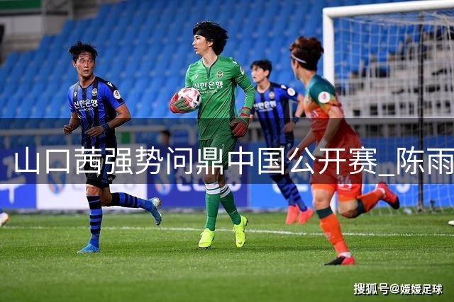 山口茜强势问鼎中国公开赛 陈雨菲惜败摘银显遗憾