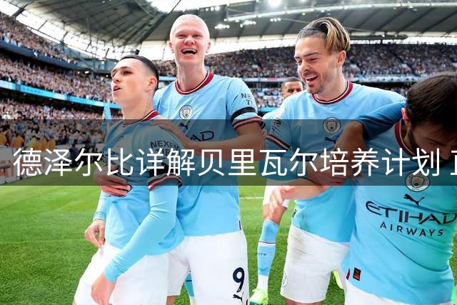德泽尔比详解贝里瓦尔培养计划 直言热刺新星堪比"珍贵钻石